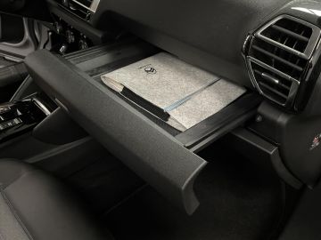 Citroën C4 X